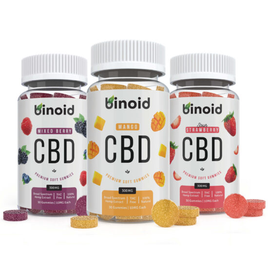 Hemp Gummies for sale online