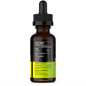 Delta 10 THC Tincture Where To Buy Near Me 1000mg 5000mg Delta-8