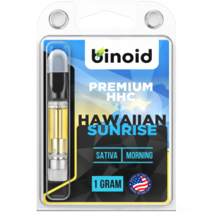 HHC Vape Cartridge