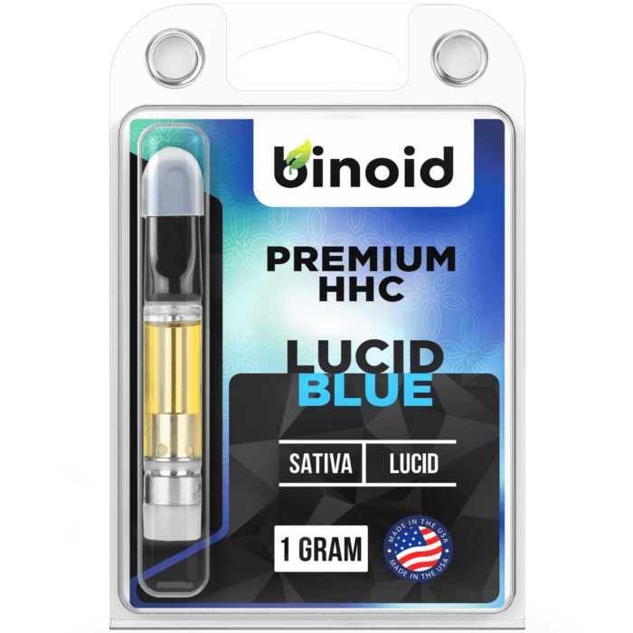 HHC Vape Cartridge