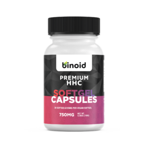 HHC Capsules For Sale Buy Online Best Price Where To Get Near Me