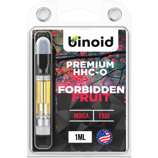 HHC-O Vape Cartridge