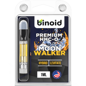 HHC-O Vape Cartridge