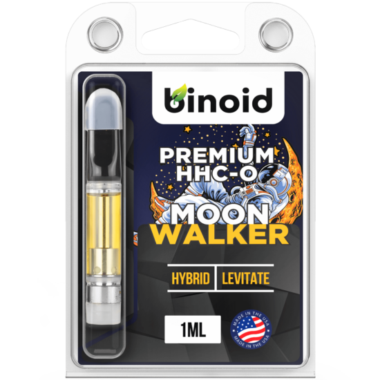 HHC-O Vape Cartridge