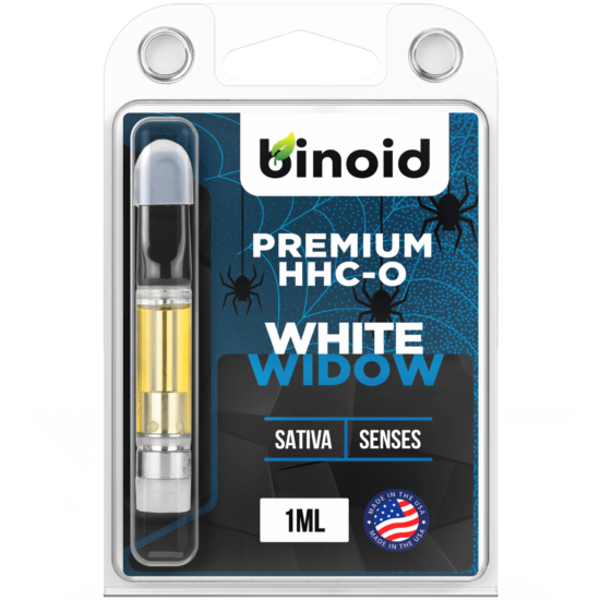 HHC-O Vape Cartridge