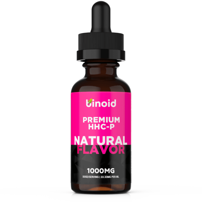 HHC-P Tincture - 1000mg