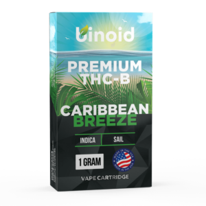 Buy THCB Vapes Disposables Caribbean Breeze Indica For Sale Best Strongest Potent Safest Online Where To Get Near Me