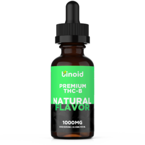 THC-B Tincture - 1000mg