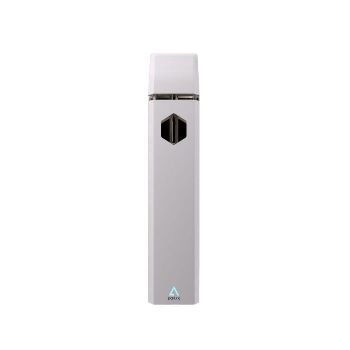 Delta Extrax Vape Pod Device Starter Kit