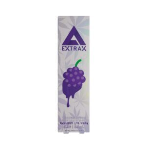 Delta 6 THC Disposable 3.5g - Delta Extrax