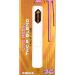 Tri-Blend 3 Gram Live Resin Disposable - Ocho Extracts