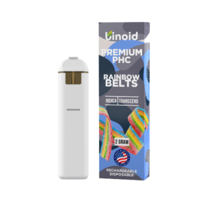 PHC Disposable Vape - 2 Gram