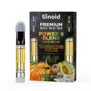 tangerine melon power 9 live resin cartridges buy online near me best price for sale legal store shop