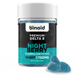 Best Delta 8 THC Gummies Nightberry Buy Online For Sale Lowest Price Coupon Discount For Sleep Pain Anxiety