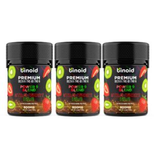 Blend Gummies - Bundle