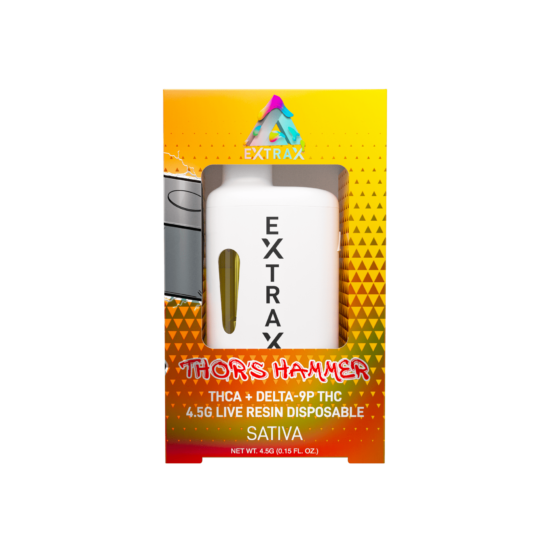 THCA Delta Extrax AdiosBlend ThorsHammer Get Online Store Shop