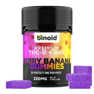 binoid berry banana thcb hhc 220mg gummy gummies buy deal reddit coupon