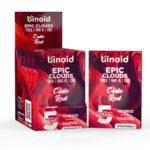 Binoid Epic Clouds Code Red THCA 5 gram disposable buy