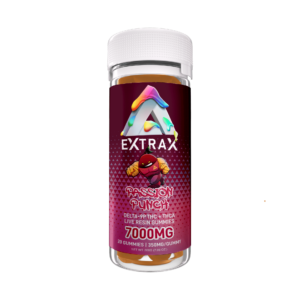 delta extrax adios 7000mg gummies thca delta9p passion punch lowest price