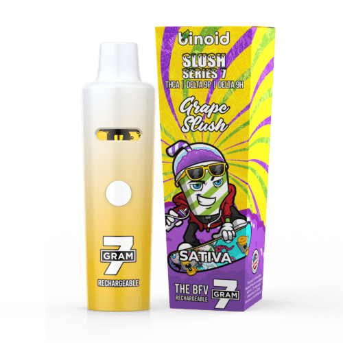 Grape Slush 7 Gram Review Best Brand Strongest Brand Take Work Online Best Price Get Near Me Lowest Coupon Discount Store Shop Vapes Carts Disposables Online Binoid
