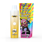 Slush Series Iced Out Rocker 7 Gram Review Take Work Online Best Brand Price Get Near Me Lowest Coupon Discount Store Shop Vapes Carts Online Binoid.