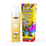 Slush Series Island Slush 7 Gram Review Take Work Online Best Brand Price Get Near Me Lowest Coupon Discount Store Shop Vapes Carts Online Binoid.