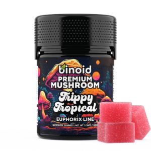 Amanita Muscimol Gummies Best Strongest Buy Online For Sale Lowest Price Discount Coupon Brand Trippy Tropical