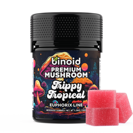 Amanita Muscimol Gummies Best Strongest Buy Online For Sale Lowest Price Discount Coupon Brand Trippy Tropical