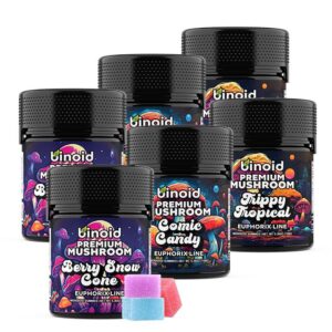 Mushroom Gummies Comic Candy Trippy Tropical Berry Snow gummies Best Gummies Where To Buy RealDeal reddit mushroom LionsMane coupon Strongest THC Buy Online Near Me Best Price For Sale 6 Pack Binoid