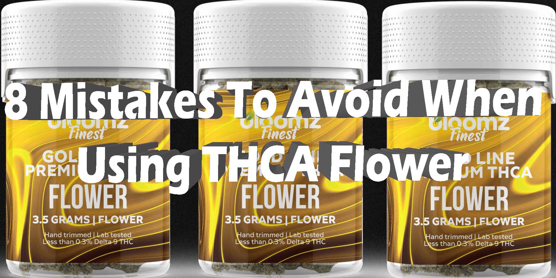 8 Mistakes To Avoid When Using THCA WhereToGet HowToGetNearMe BestPlace LowestPrice Coupon Discount For Smoking Best High Smoke Shop Online Near Me StrongestBrand BestBrand Flower Binoid