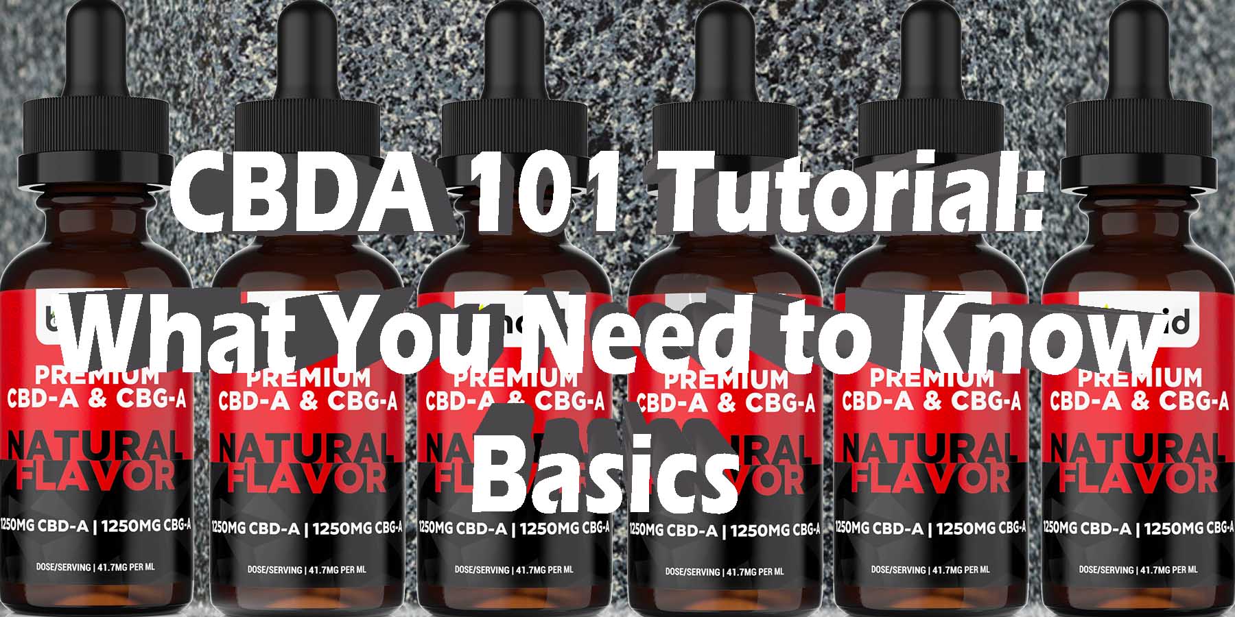 CBDA 101 Tutorial What You Need to Know Basics Smoking High Smoke Shop Online Near Me Strongest Binoid Buy Online BestPlace LowestPrice Coupon Binoid.