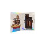 Gorilla Gang 5 Gram Disposable Vape (Rare Strains)