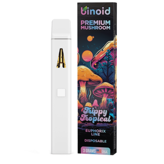 Trippy Tropical 8 GoodPrice GetNearMe LowestCoupon DiscountStore Shoponline VapeCarts Online StrongestSmoke ShopBinoid Bloomz-Hemp THC Binoid