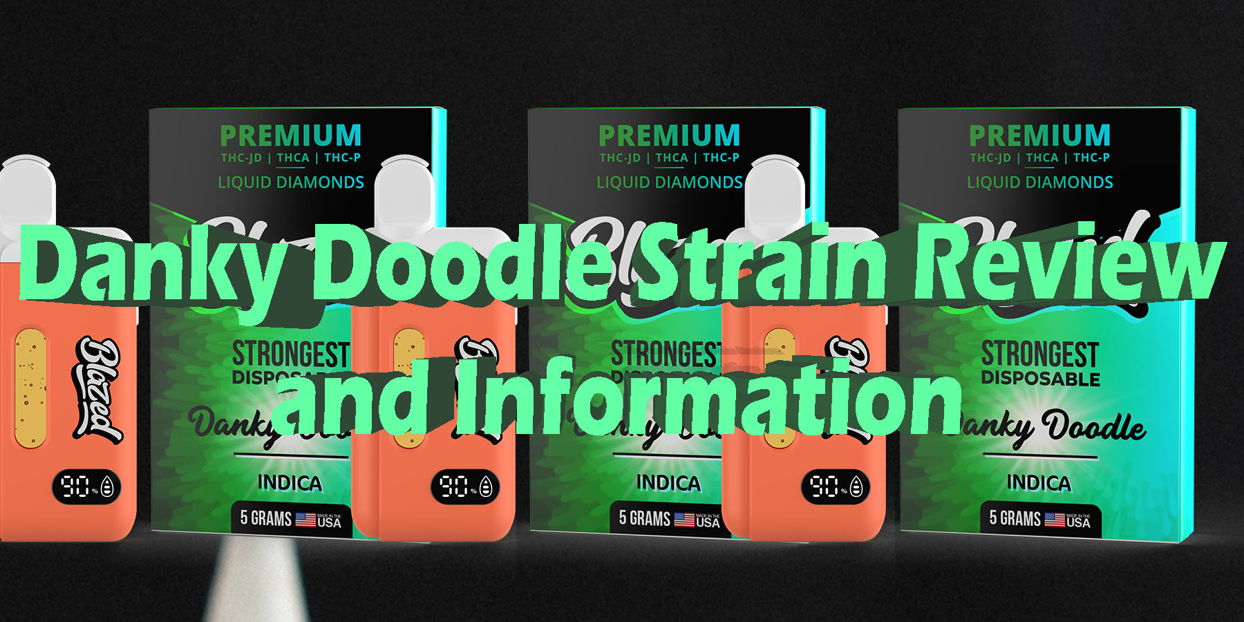 Danky Doodle Strain Review and Information LowestPrice Coupon Discount For Smoking Best Brand D9 D8 THCA Indoor Biniod.