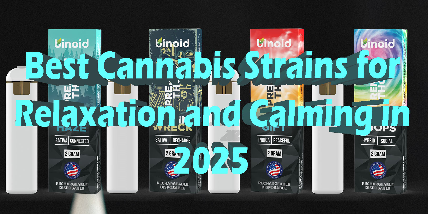 Best Cannabis Strains for Relaxation and Calming in 2025 Discount For Smoking Best Brand D9 D8 THCA Indoor Biniod.