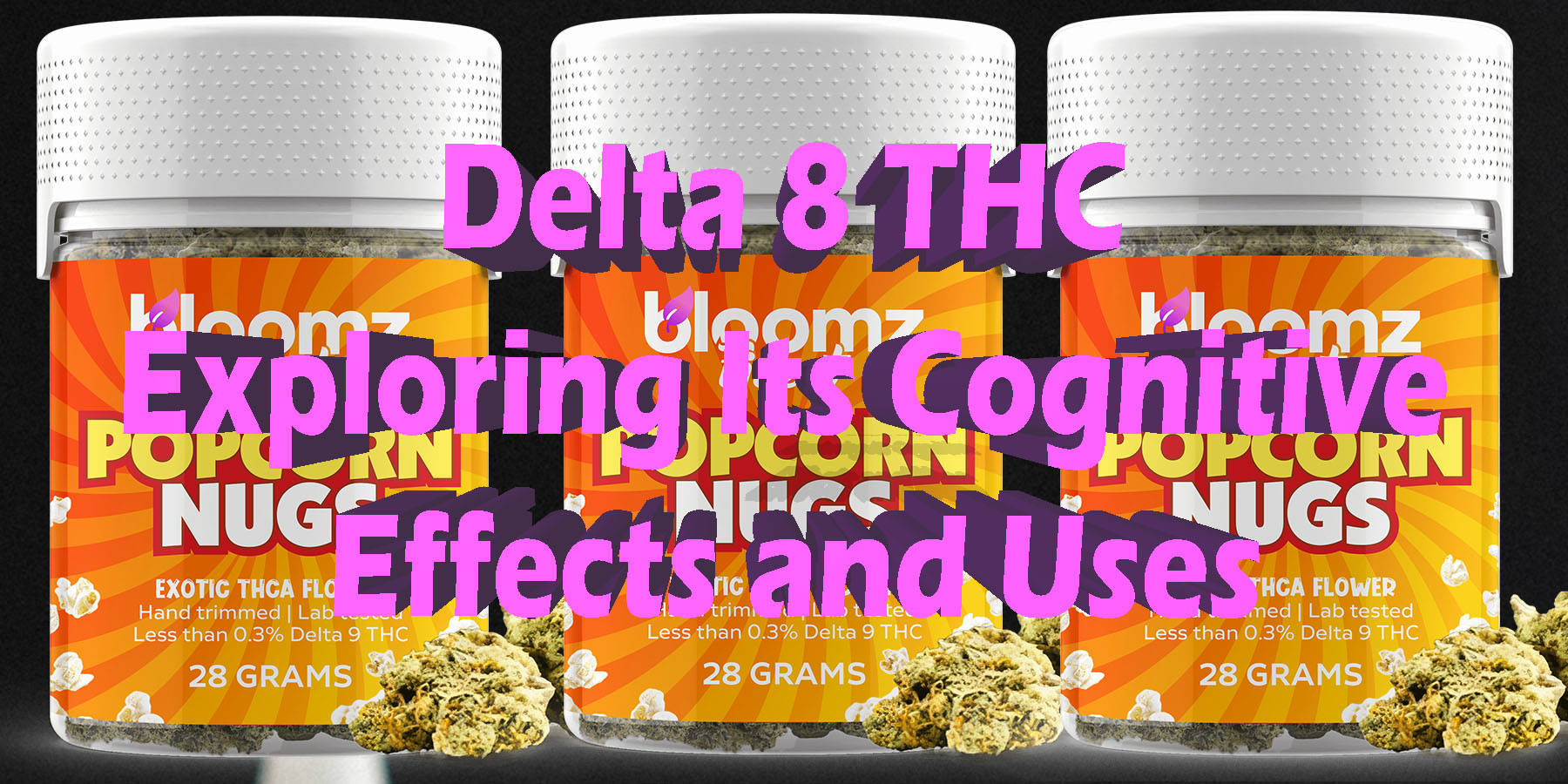 Delta 8 THC Exploring Its Cognitive Effects and Uses Discount For Smoking Best Brand D9 D8 THCA Indoor Biniod