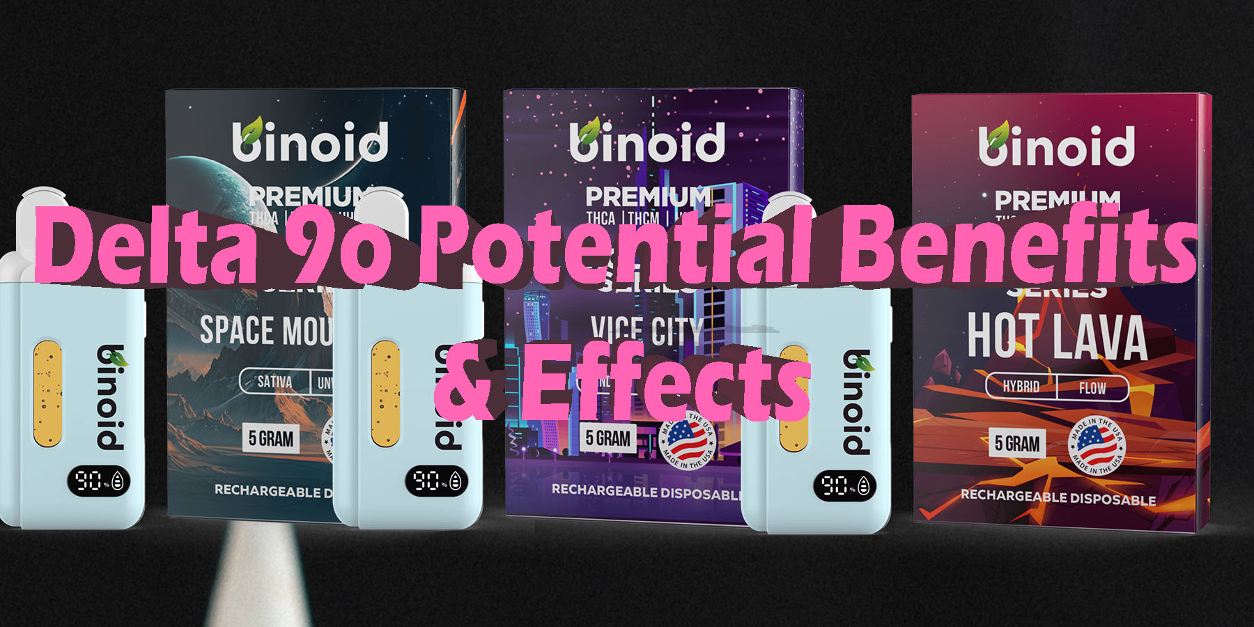 Delta 9o Potential Benefits Effects Explained Discount For Smoking Best Brand D9 D8 THCA Indoor Biniod