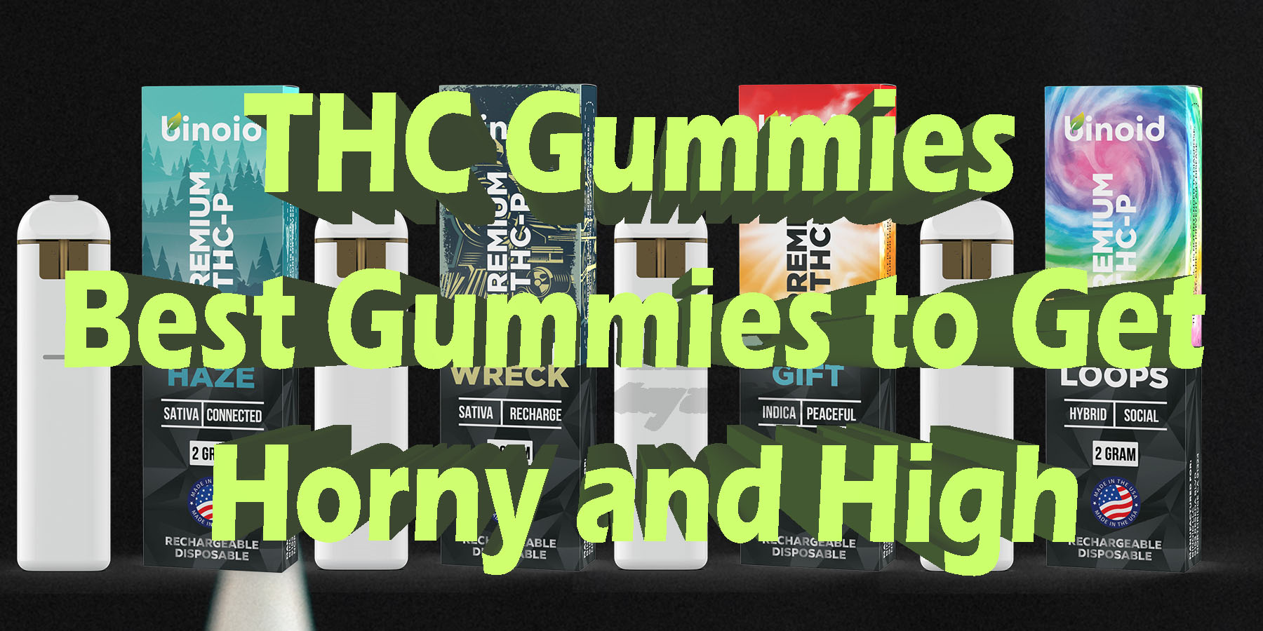 THC Gummies Best Gummies to Get Horny and High Discount For Smoking Best Brand D9 D8 THCA Indoor Biniod