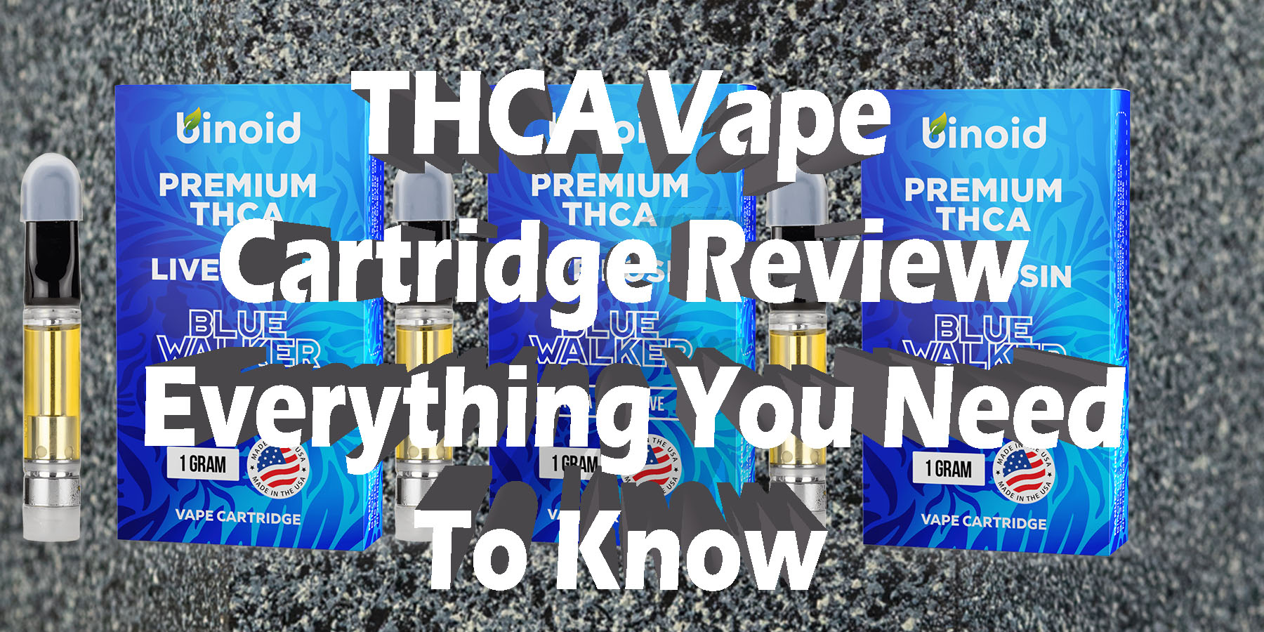 THCA Vape Cartridge Review Everything You Need To Know BestPlace LowestPrice Coupon Discount For Smoking Best Brand D9 D8 Binoid
