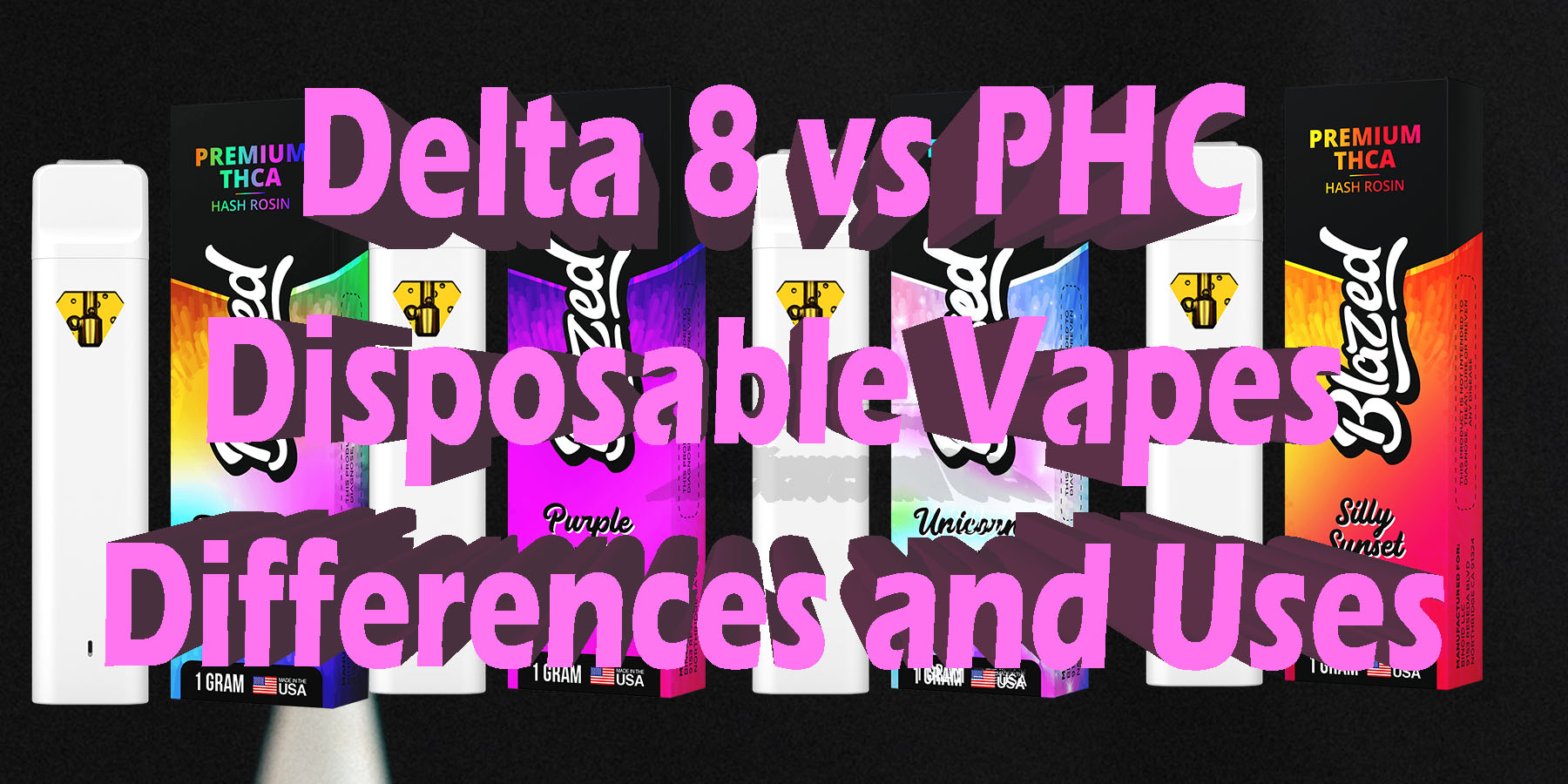 Delta 8 vs PHC Disposable Vapes Differences and Uses HowToGetNearMe BestPlace LowestPrice Coupon Discount For Smoking Best Brand