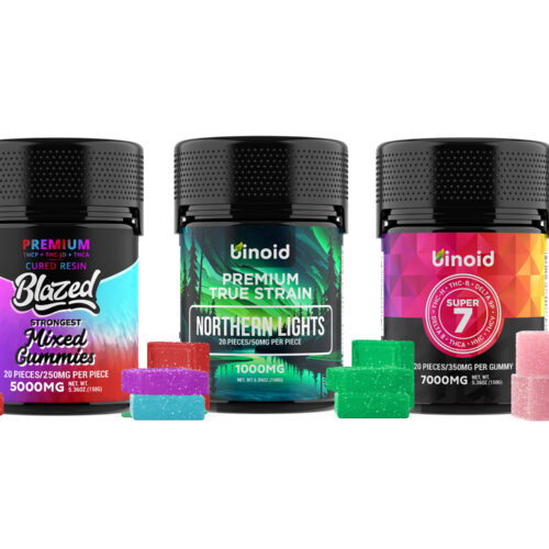 Gummy Starter Bundle Pack HowToGetNearMe BestPlace LowestPrice Coupon Discount For Smoking Best High Smoke Shop Online Near Me Strongest Binoid.